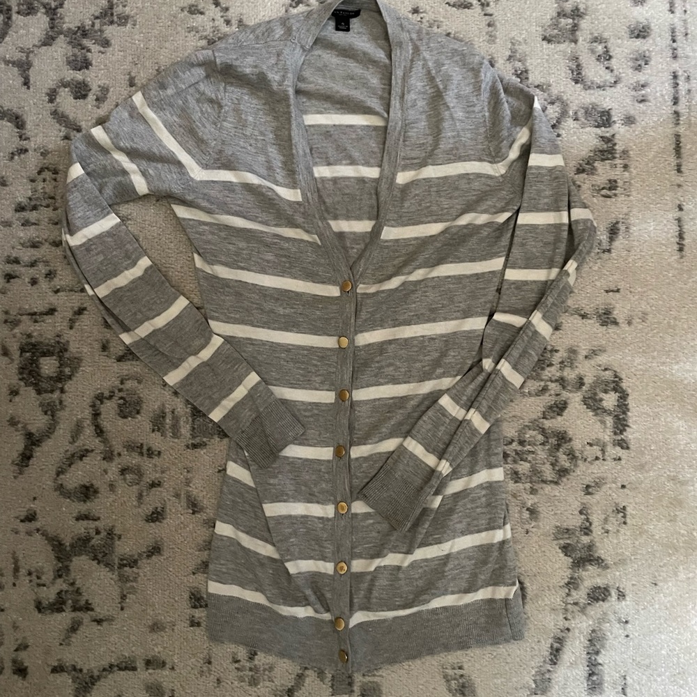 Ann Taylor cardigan